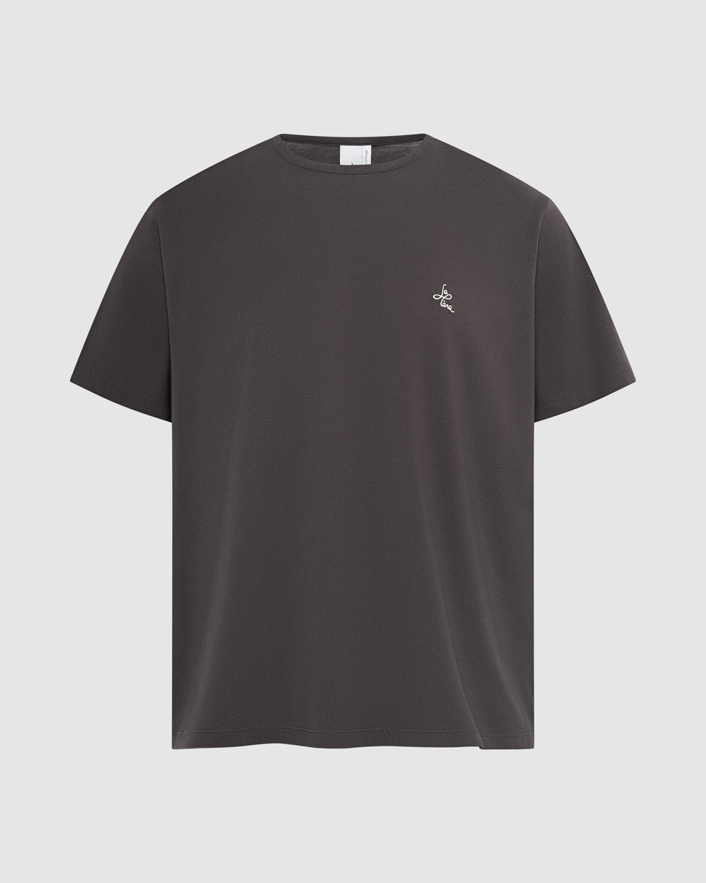 Grey Kami Logo T-Shirt