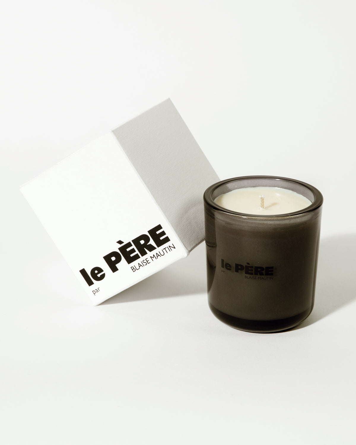 le PÈRE Parfum Candle image