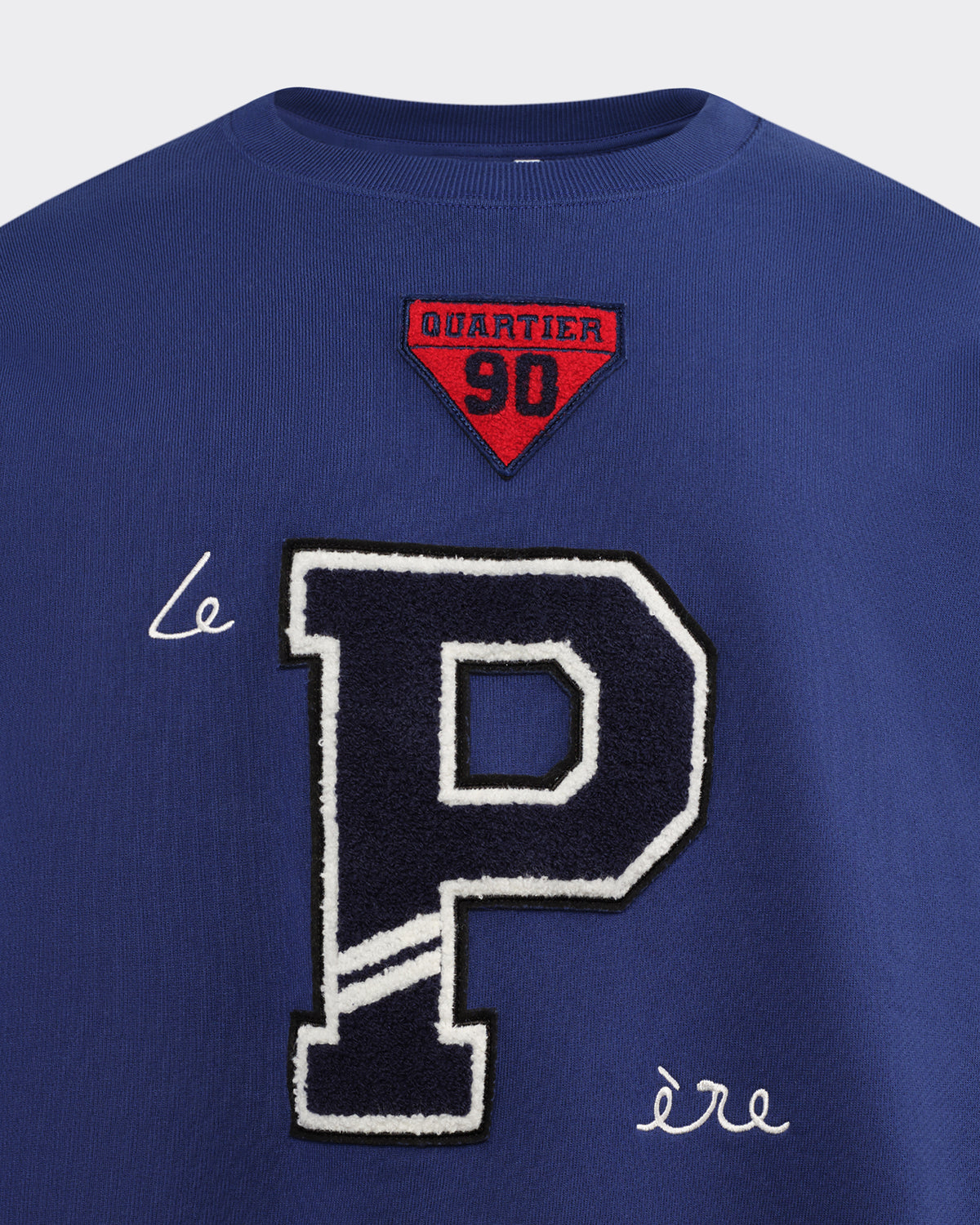 le P Sweatshirt image