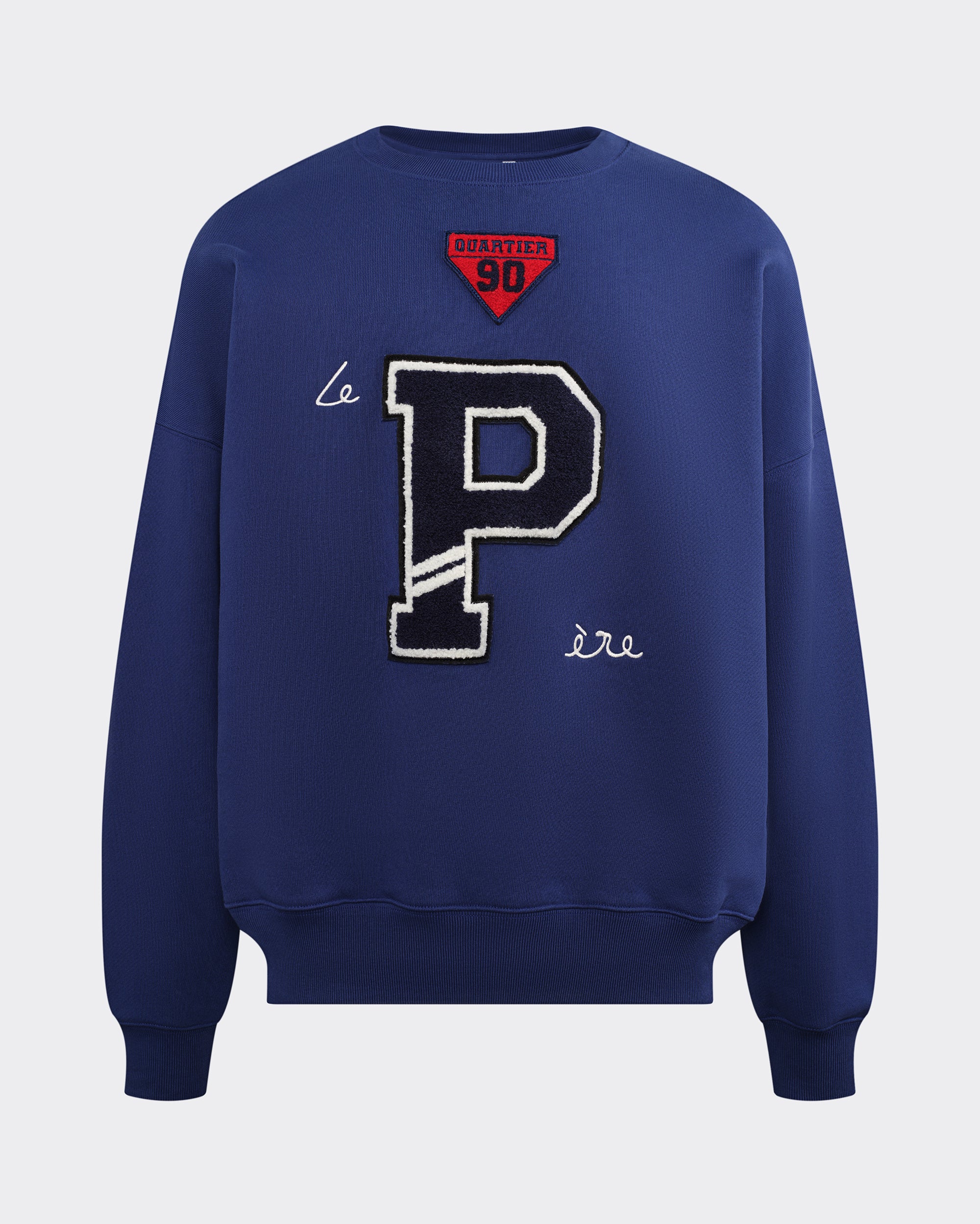 le P Sweatshirt | le PÈRE