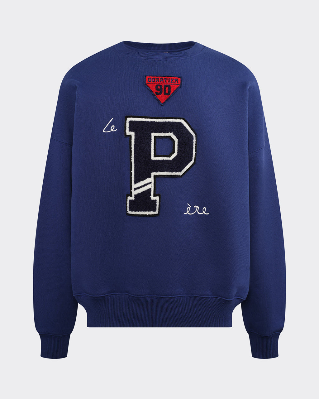 le P Sweatshirt