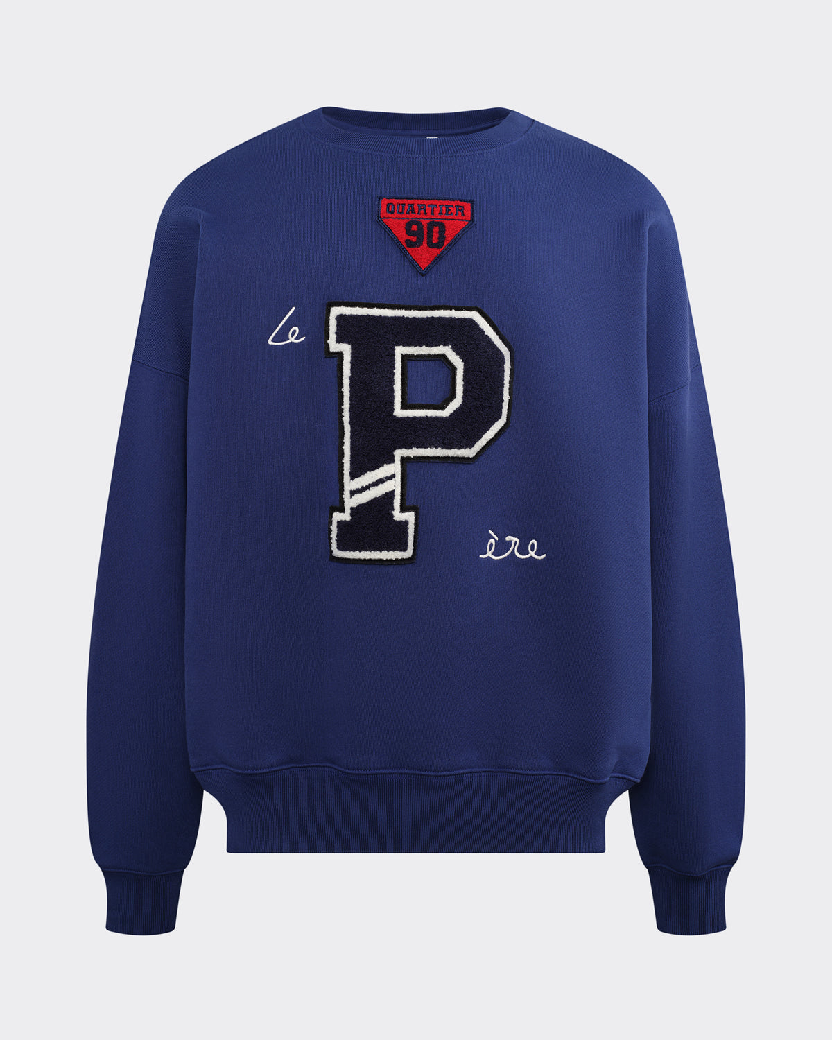 le P Sweatshirt image