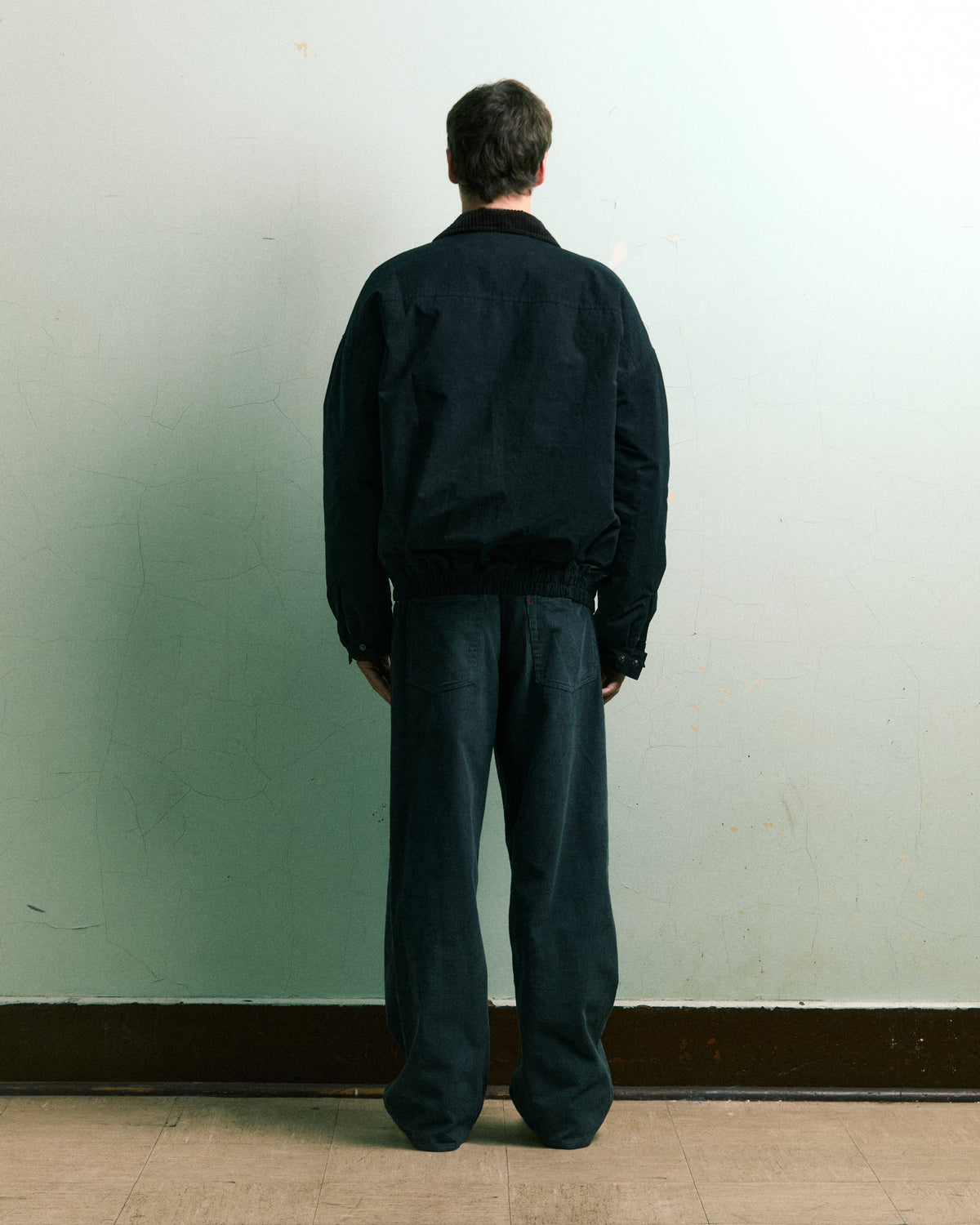 Blouson Jacket image