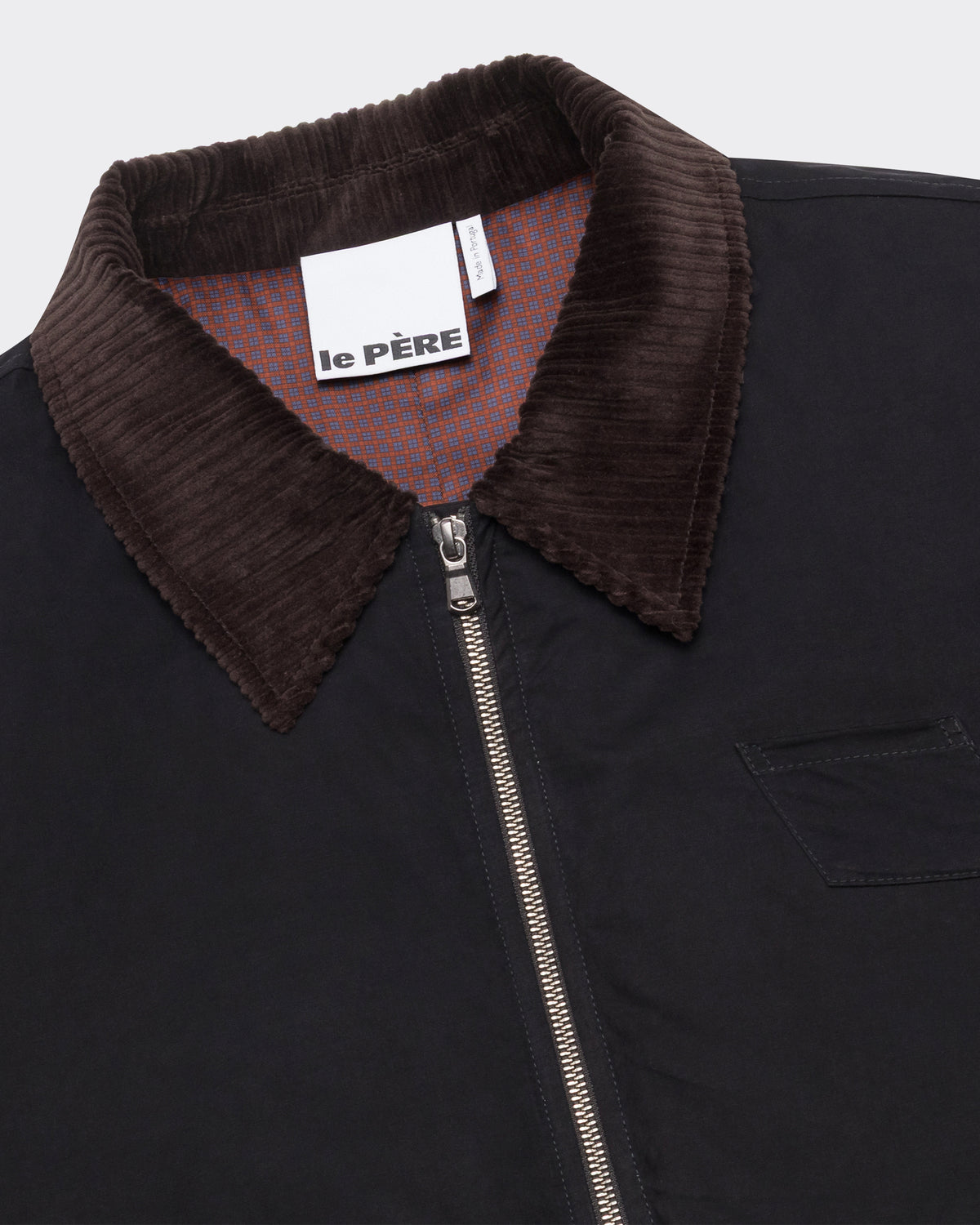 Blouson Jacket image