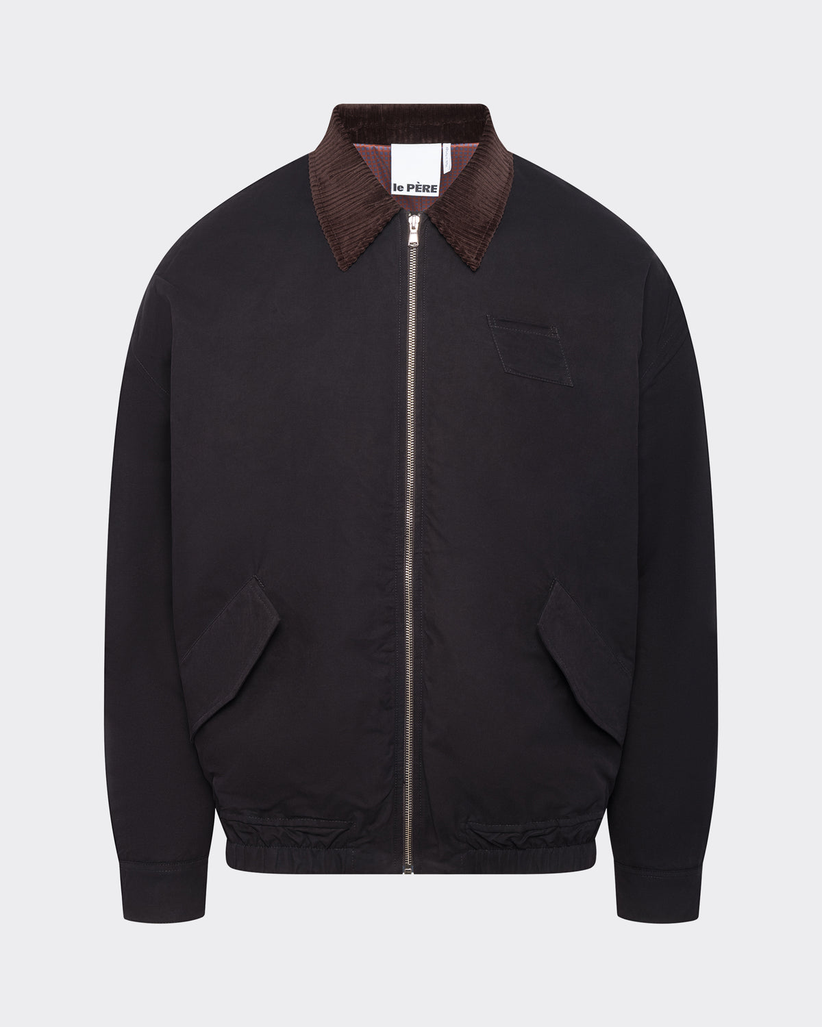 Blouson Jacket image