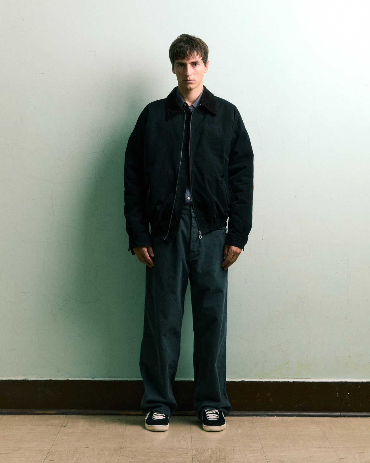Blouson Jacket image