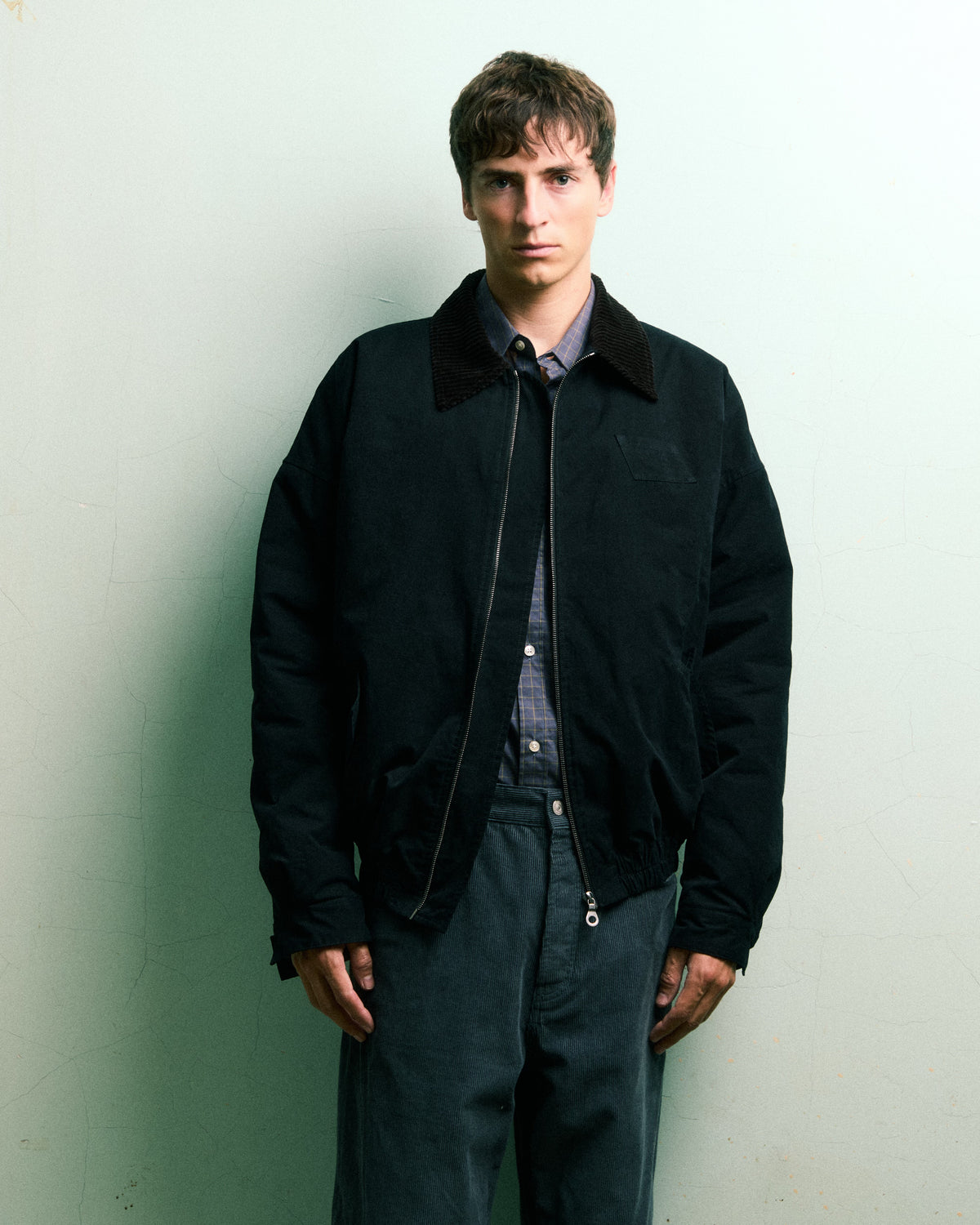 Blouson Jacket image