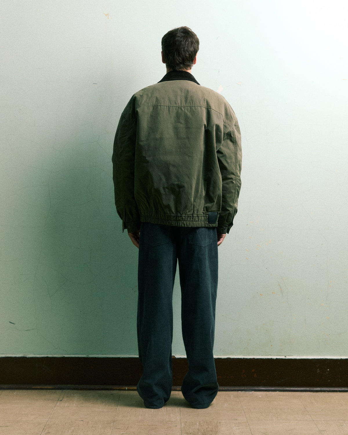 Blouson Jacket image