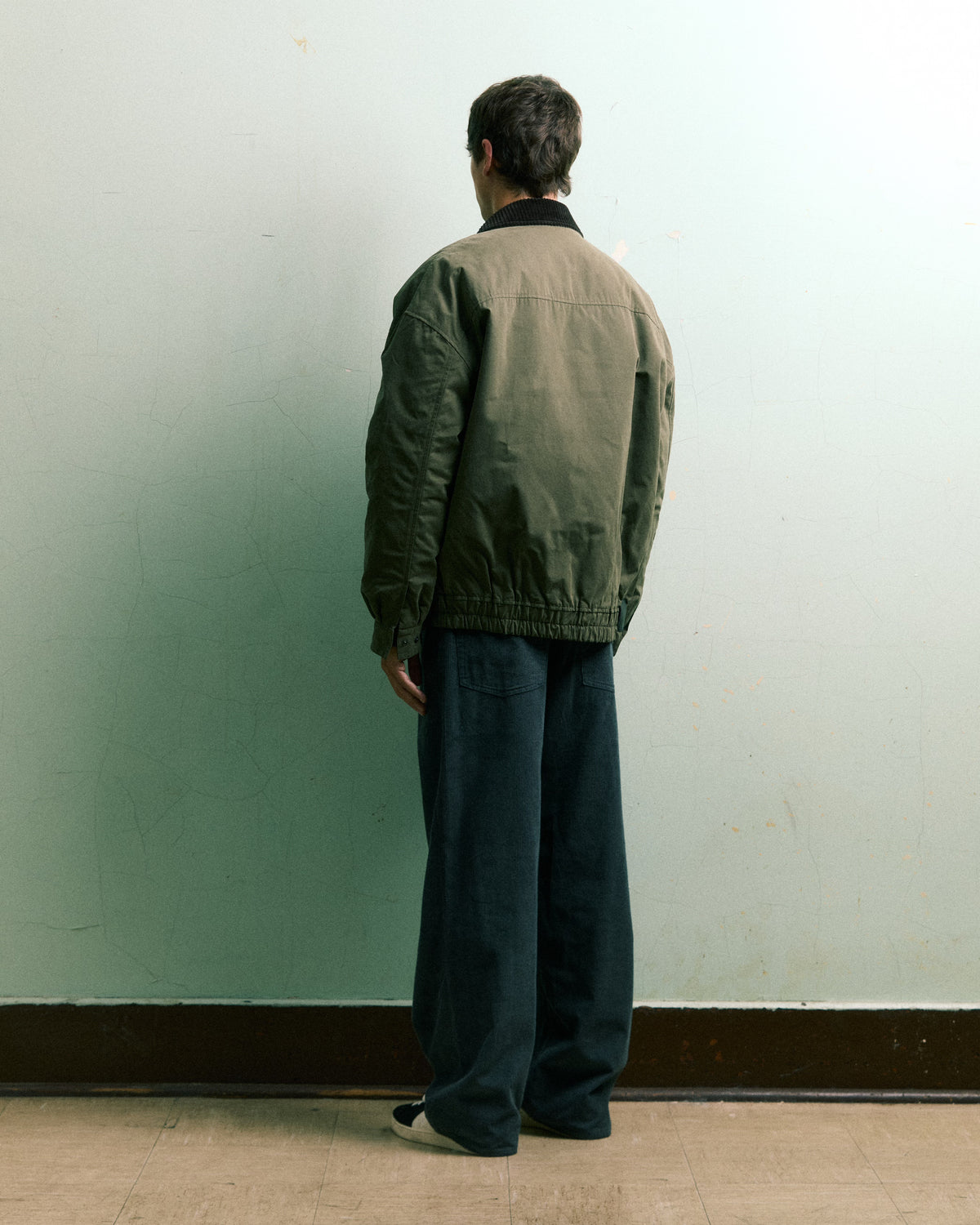 Blouson Jacket image