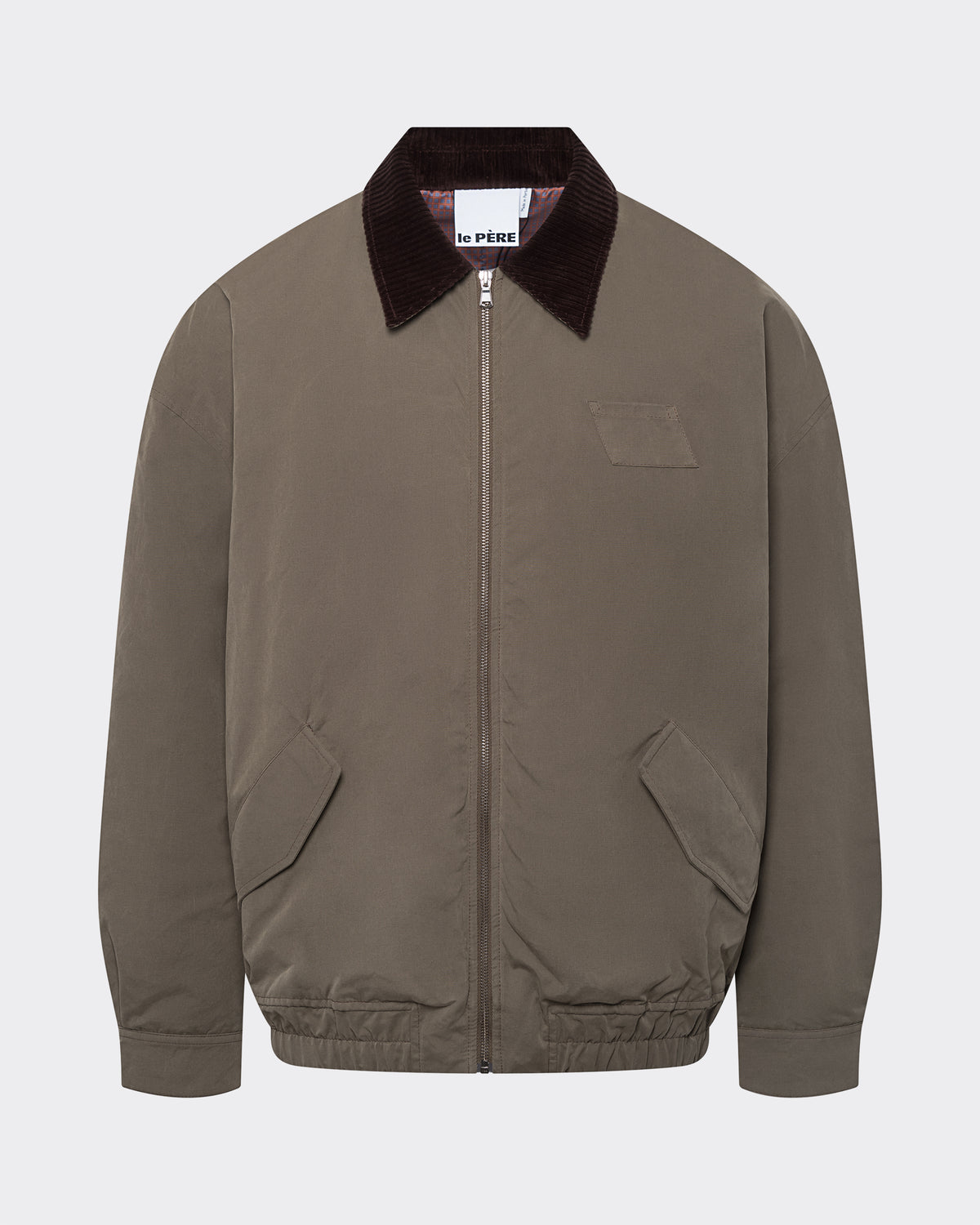 Blouson Jacket image