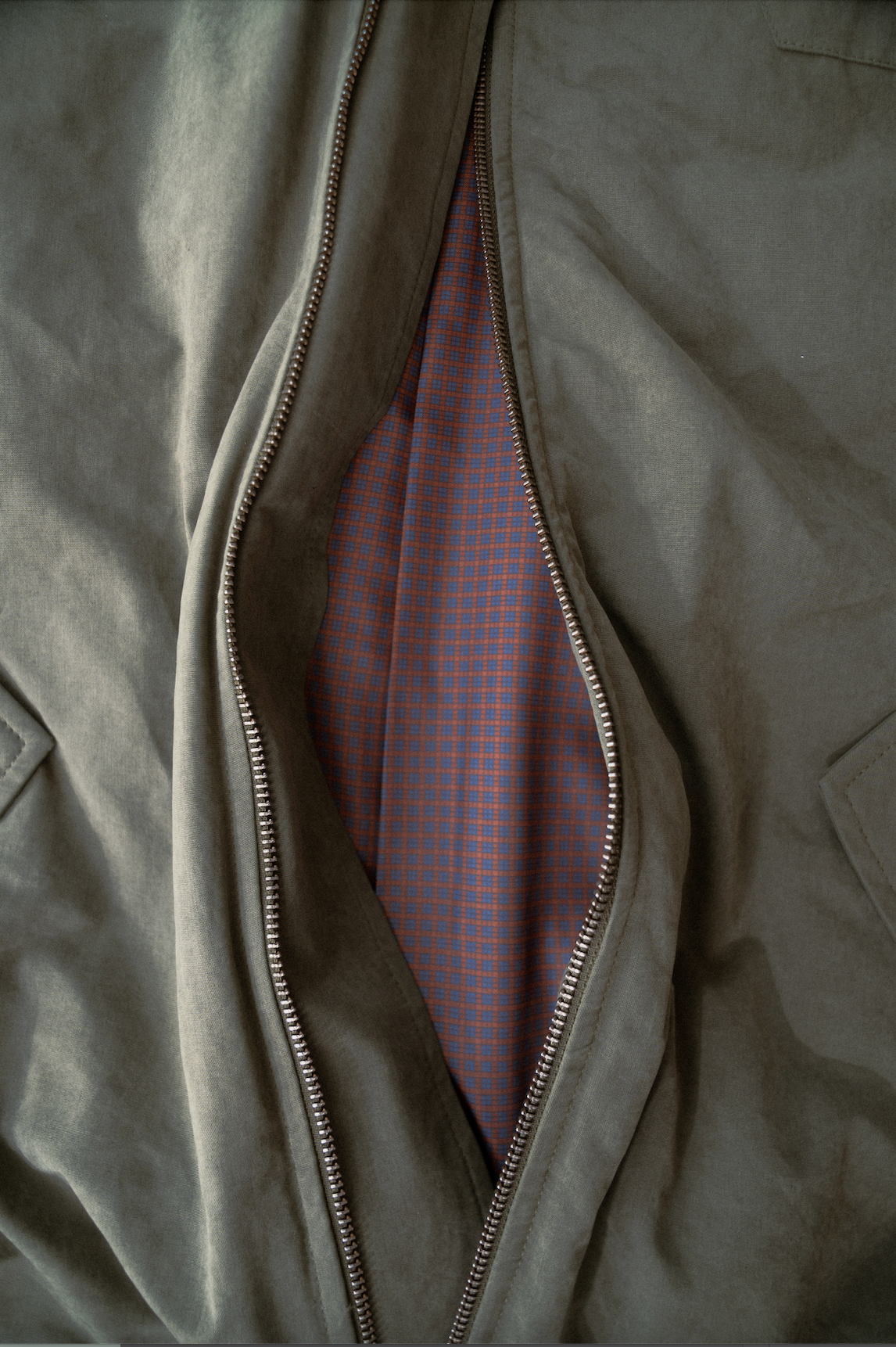 Blouson Jacket image