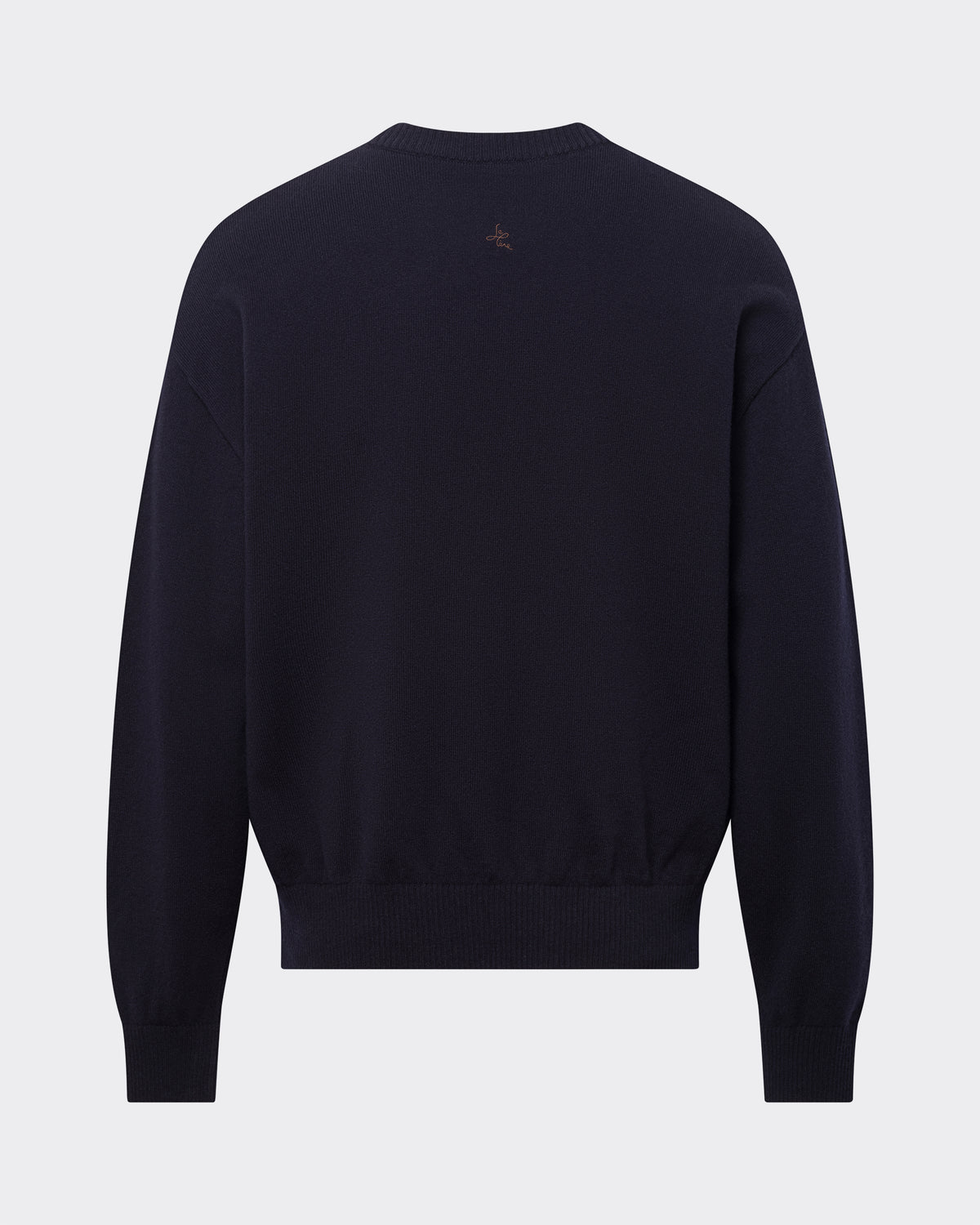 Boy Sports Crewneck Sweater image