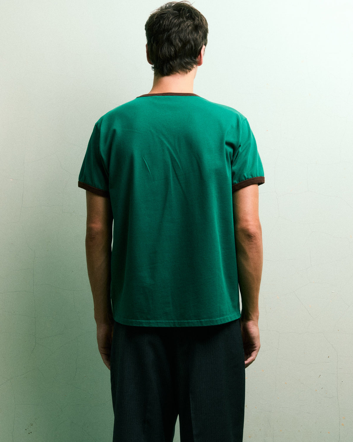 Boy Sports T-Shirt image