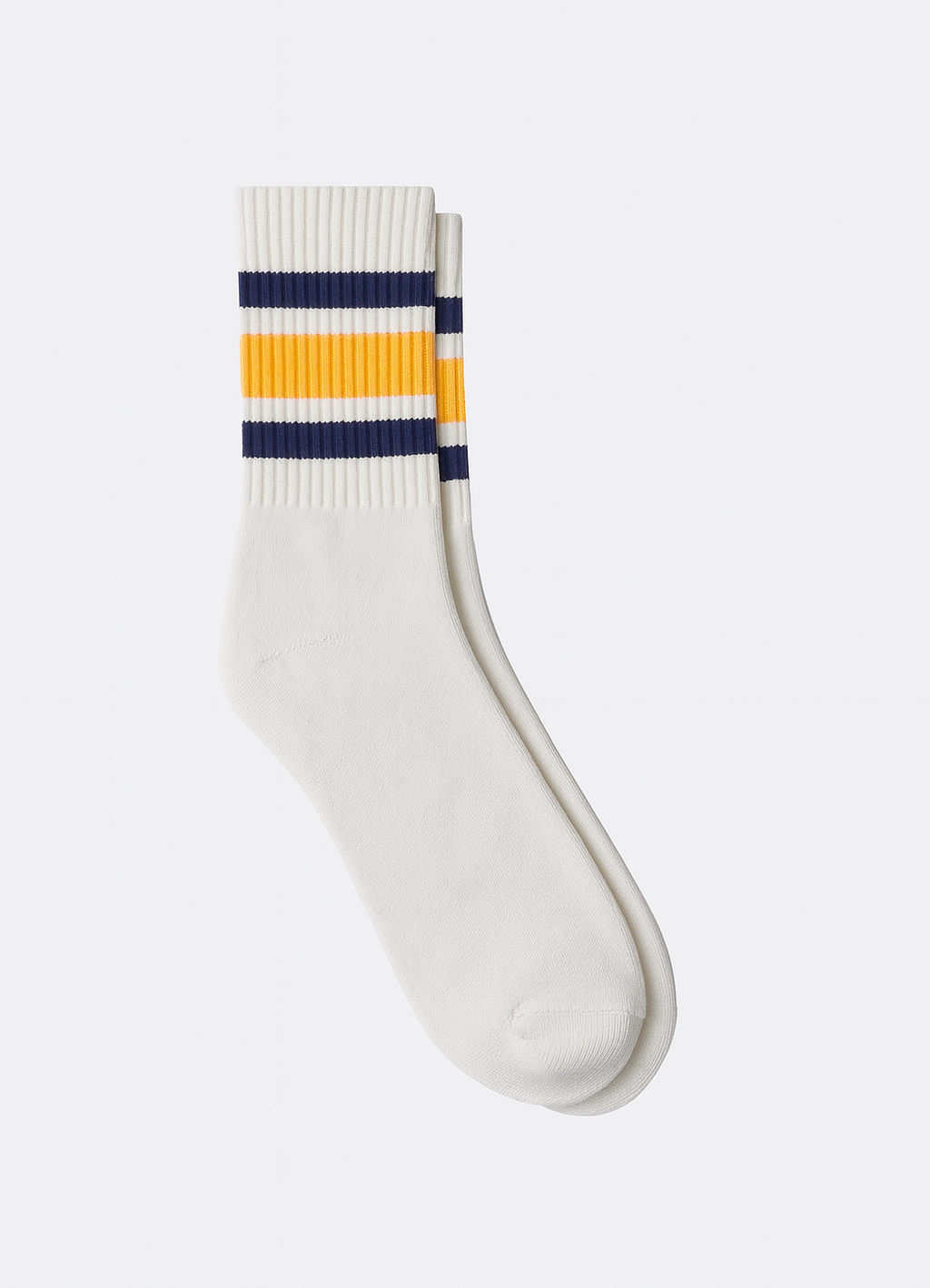 Co-ed Cloud Socks image