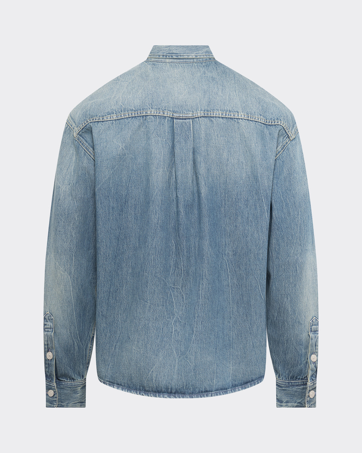 Denim Shirt image
