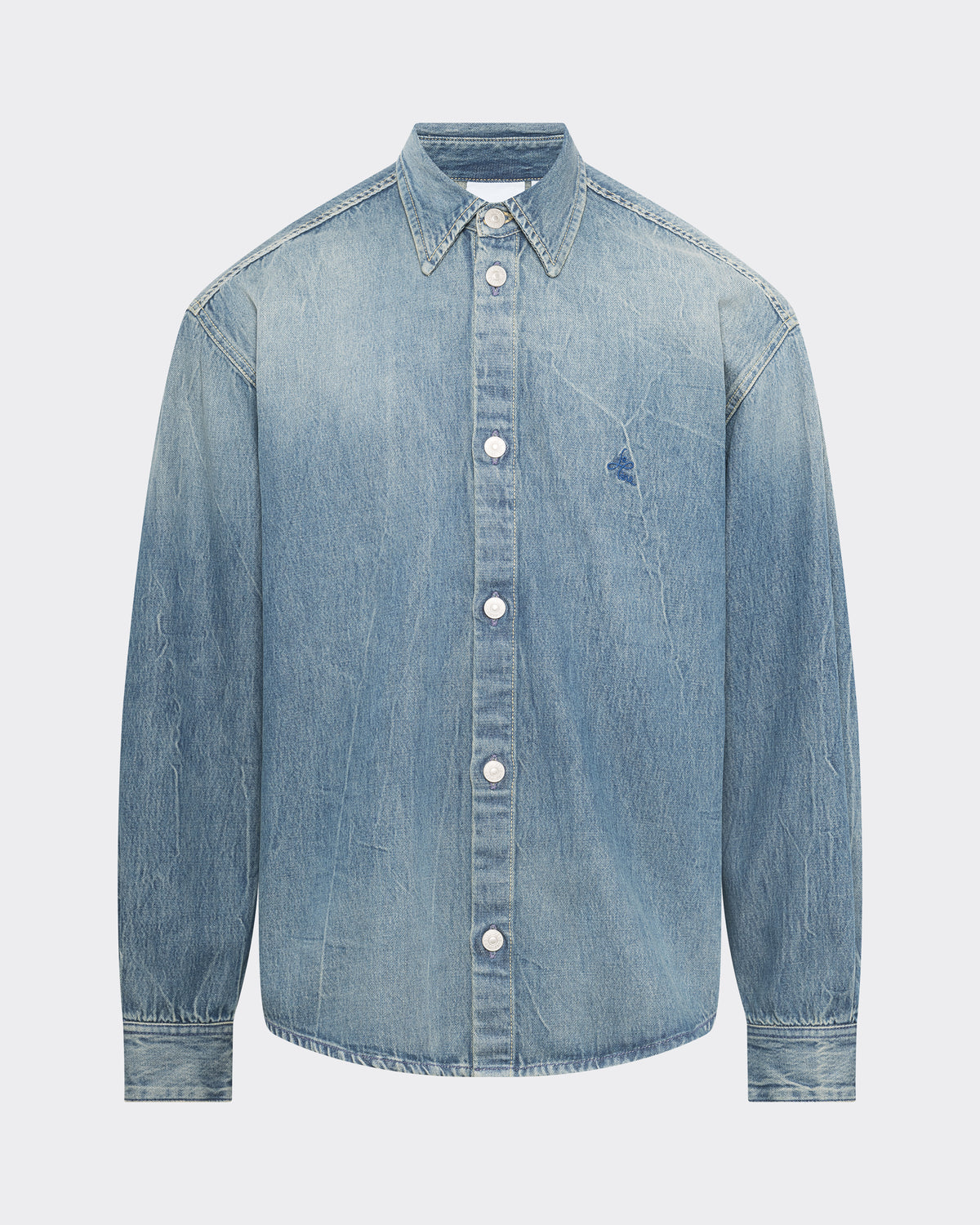 Denim Shirt image