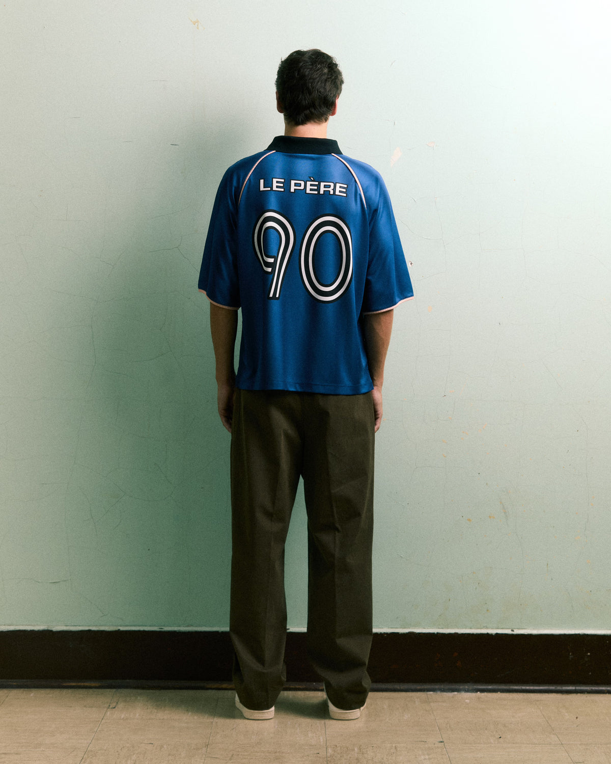 LPFC Football Jersey image