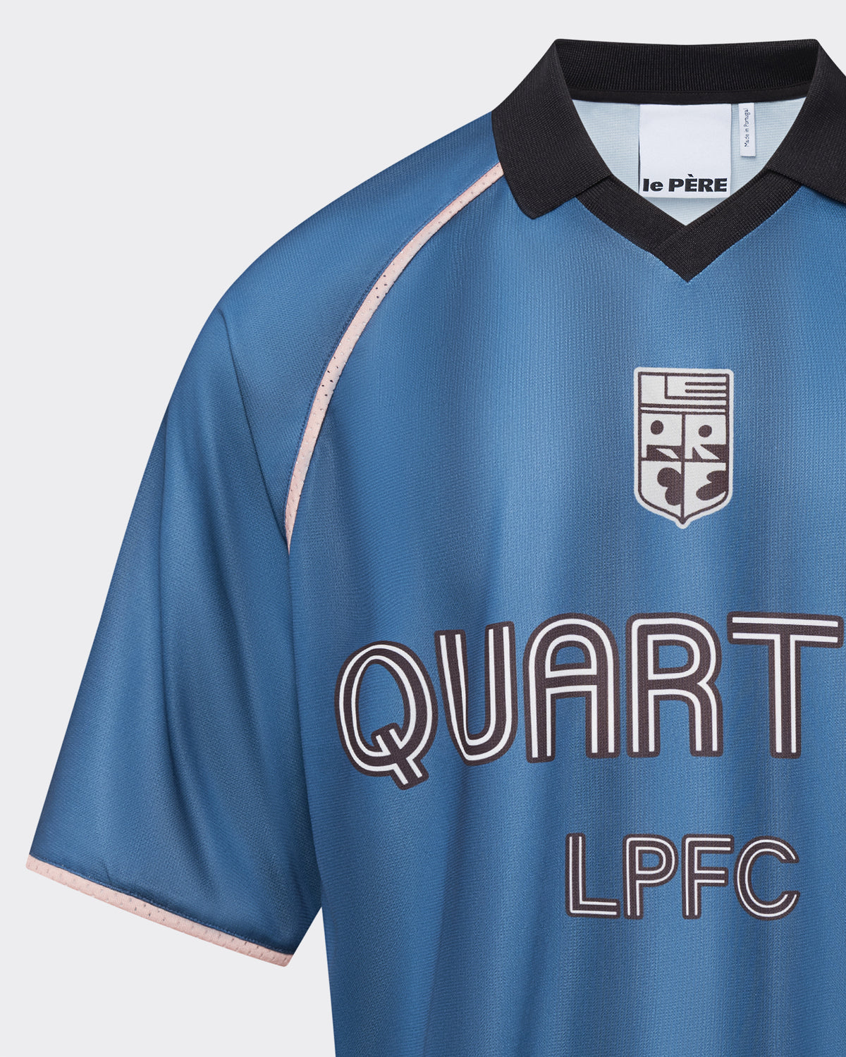 LPFC Football Jersey image