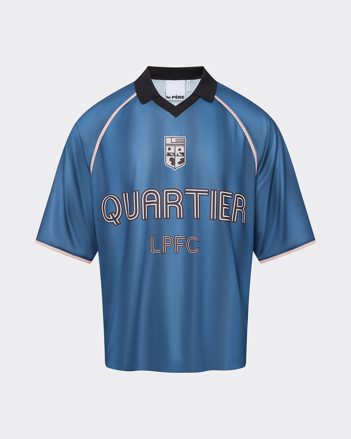 LPFC Football Jersey image