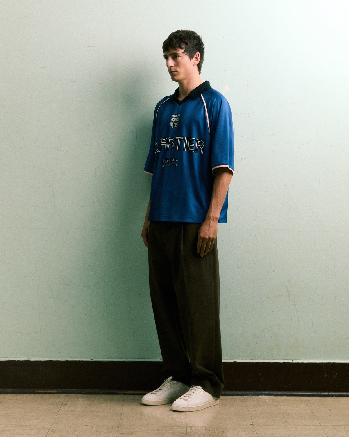 LPFC Football Jersey image