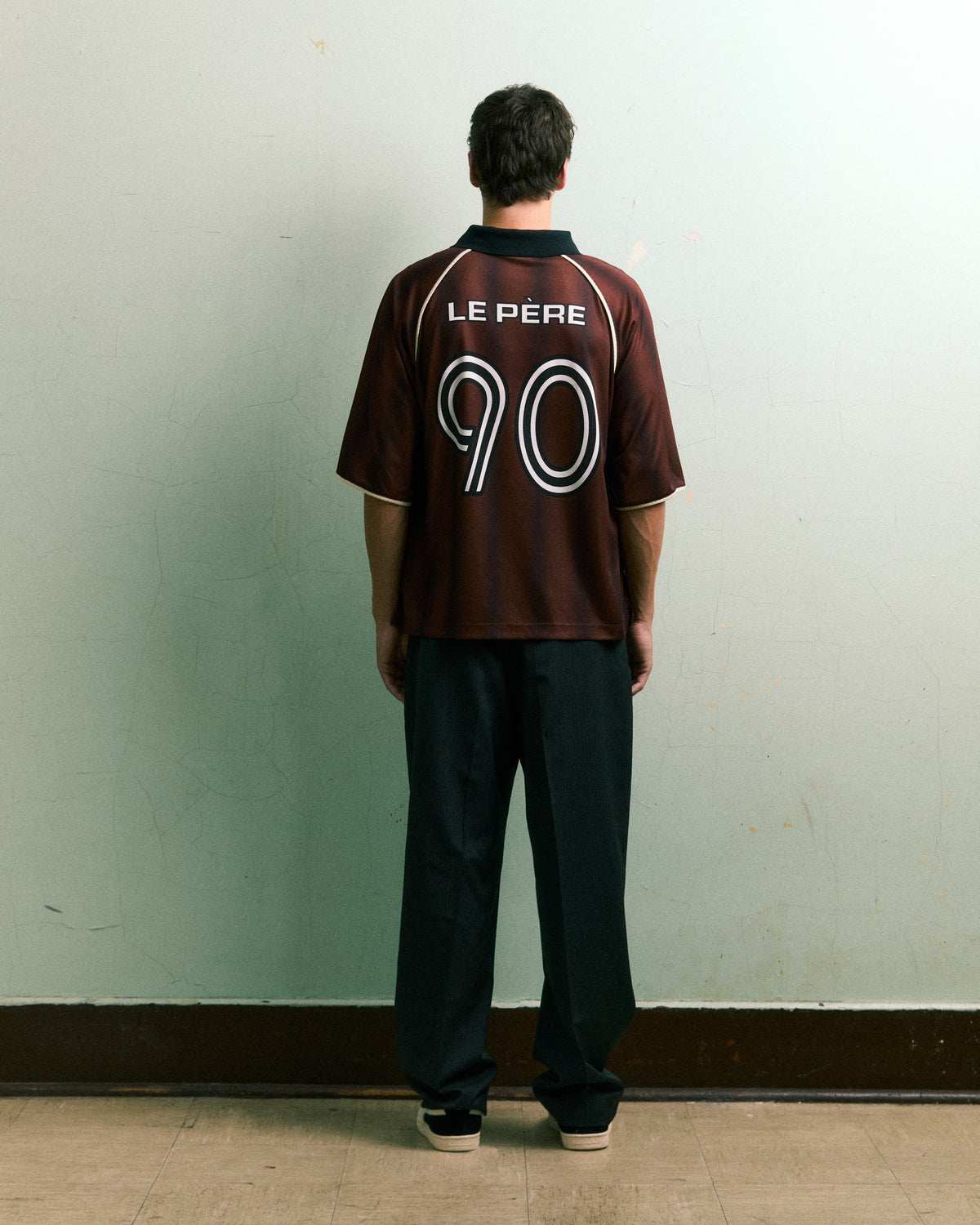 LPFC Football Jersey image