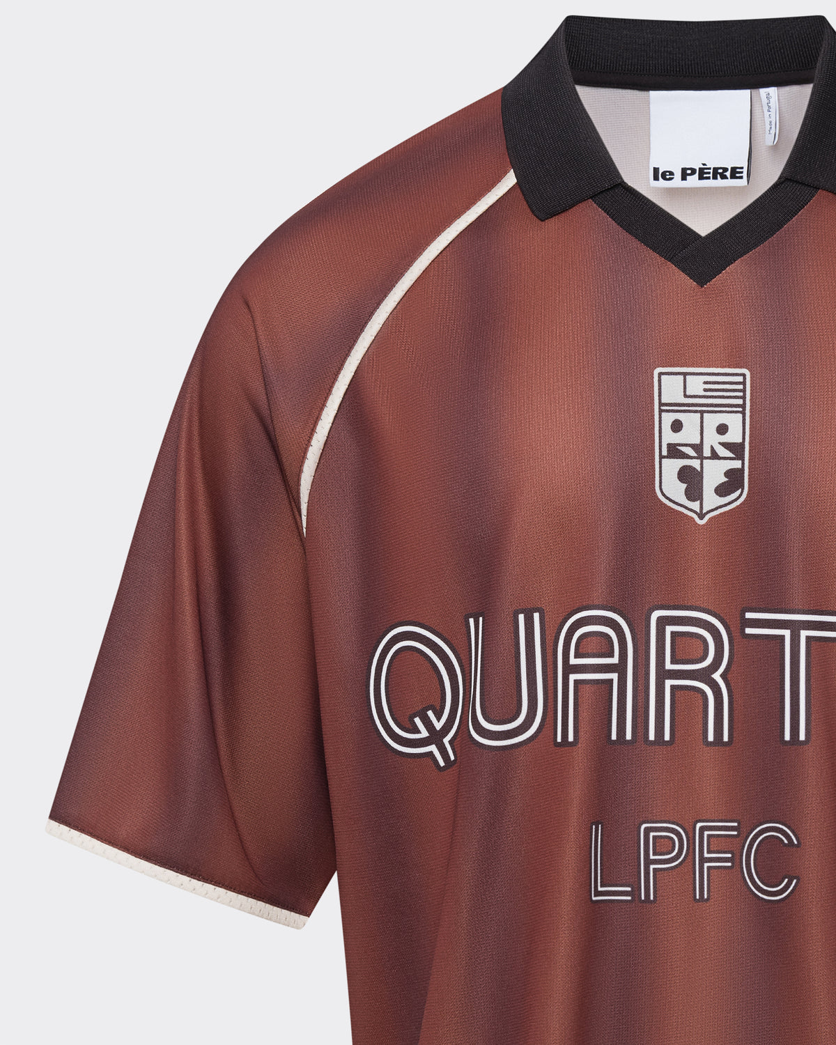 LPFC Football Jersey image