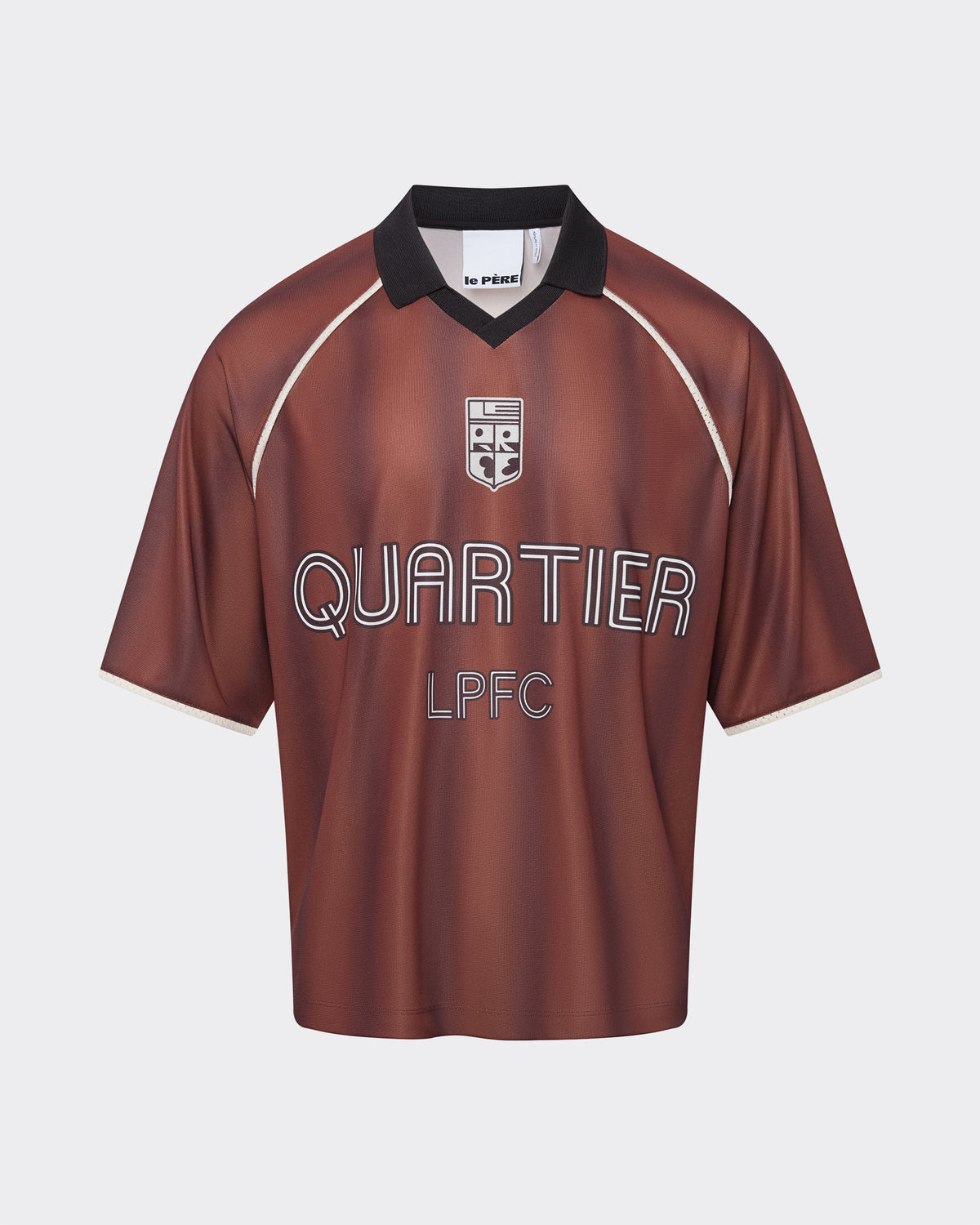 LPFC Football Jersey image
