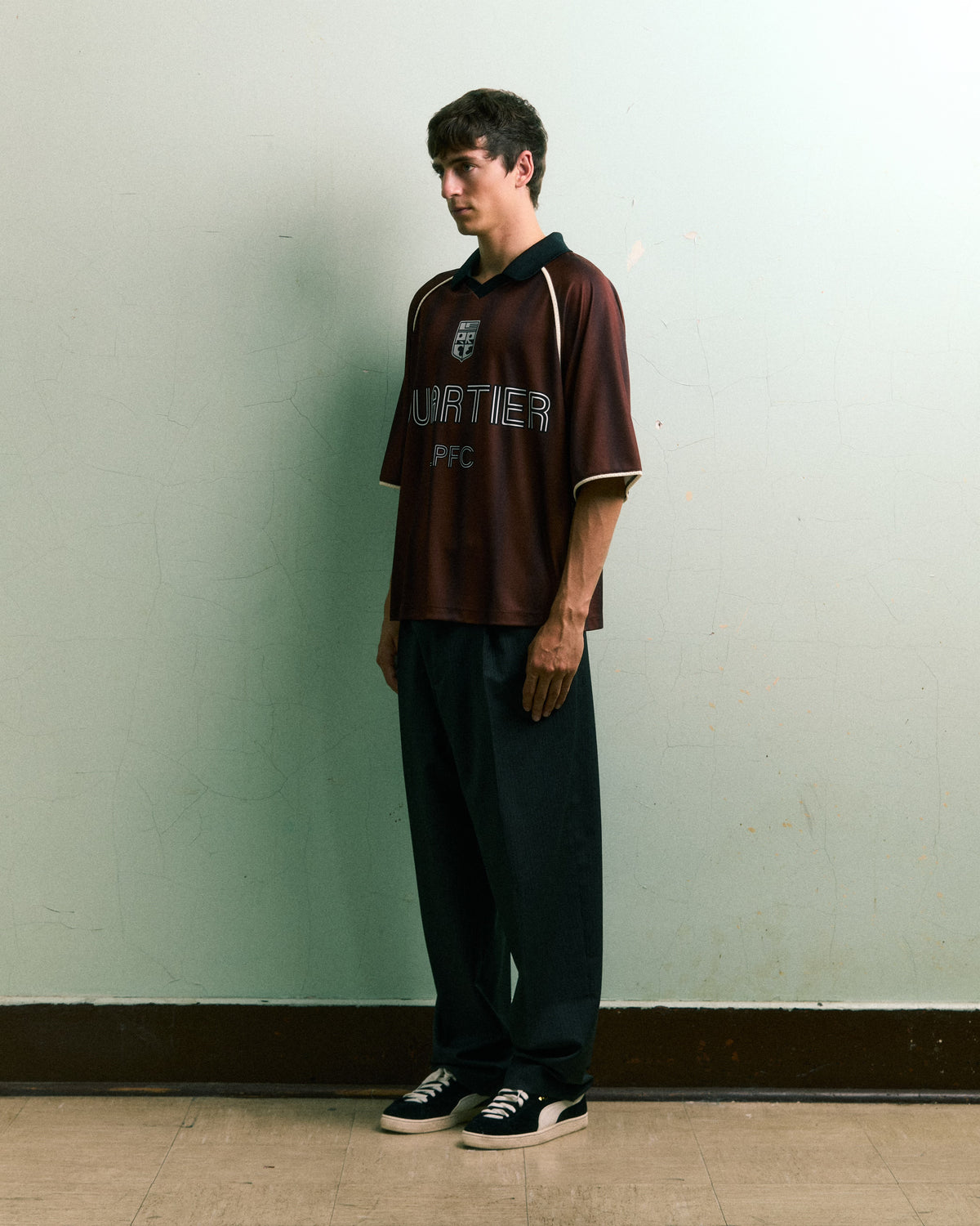 LPFC Football Jersey image