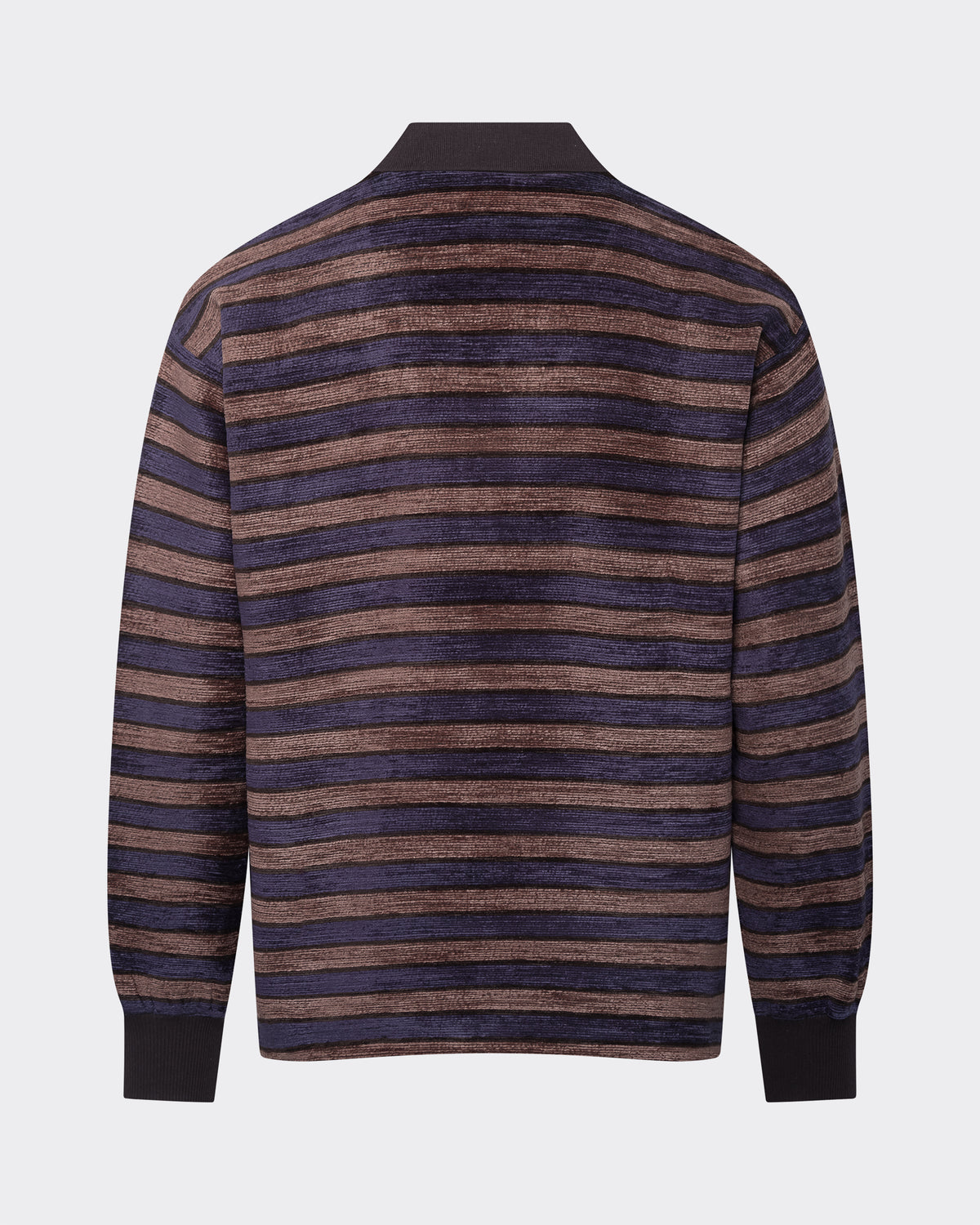 Teddy Polo Jumper image