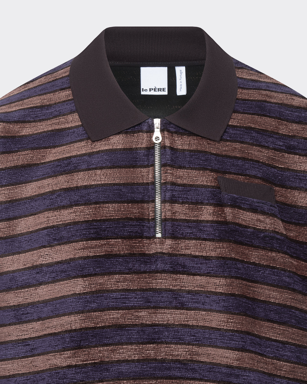 Teddy Polo Jumper image