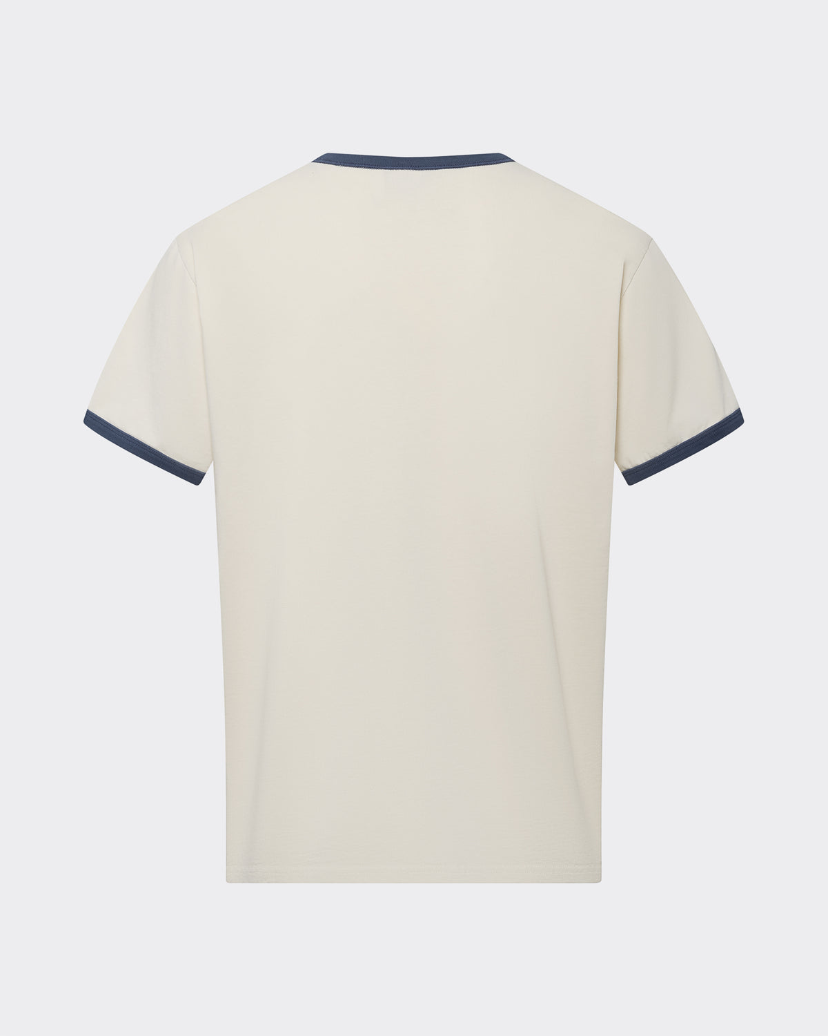 MAN-IFIQUE Ringer T-Shirt image
