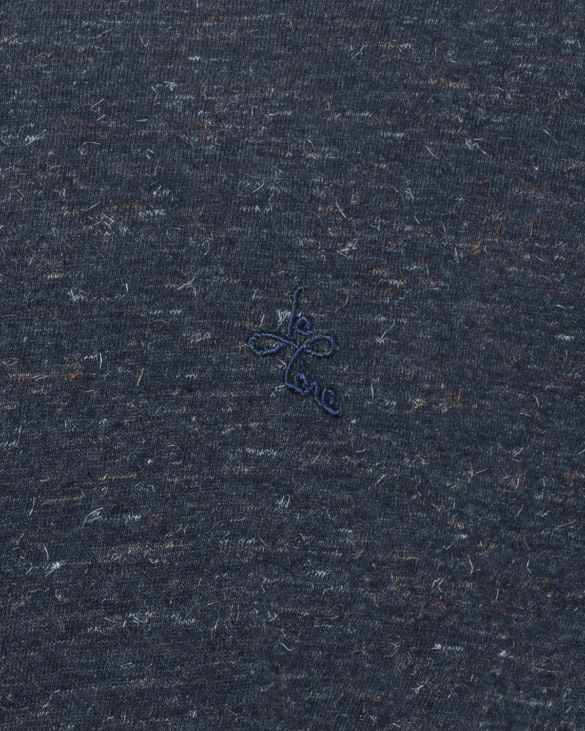 Long-sleeve Henley image