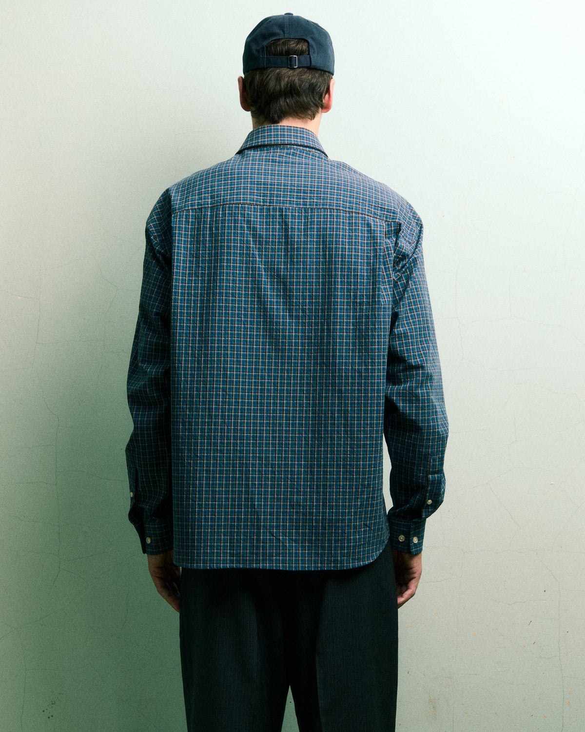 Perennial Button Down image