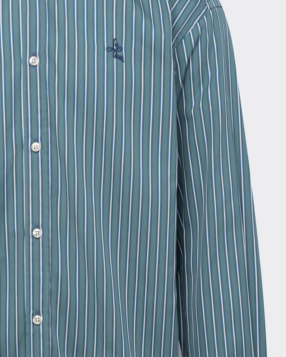 Perennial Button Down image