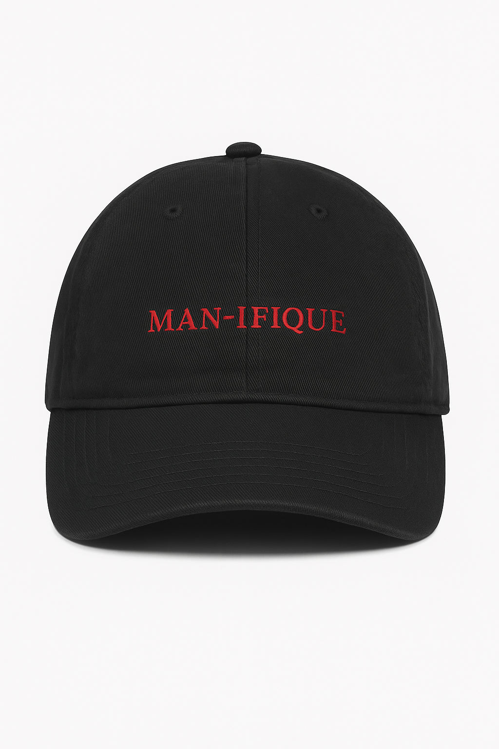 Manifique Black Hat