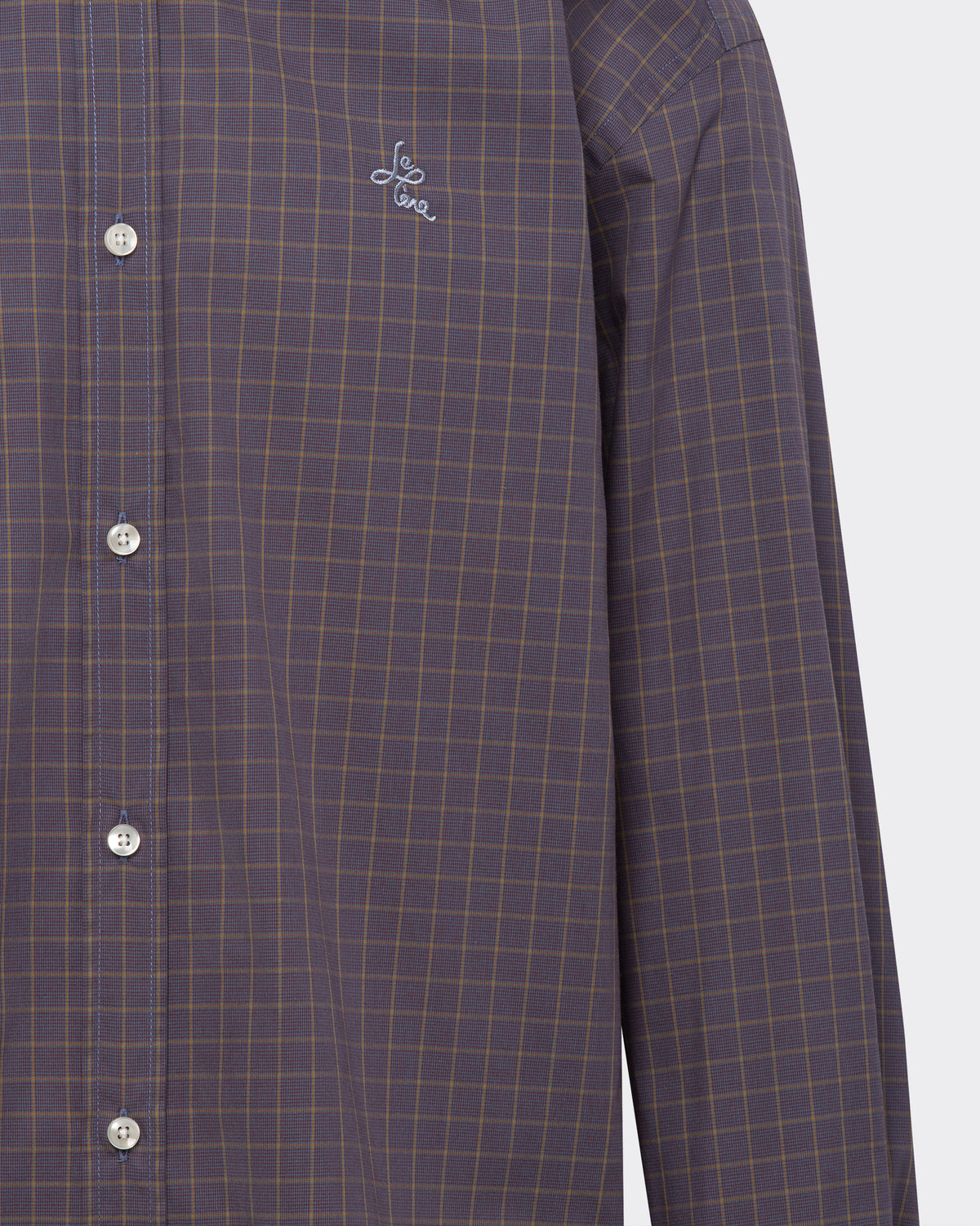 Perennial Button Down image