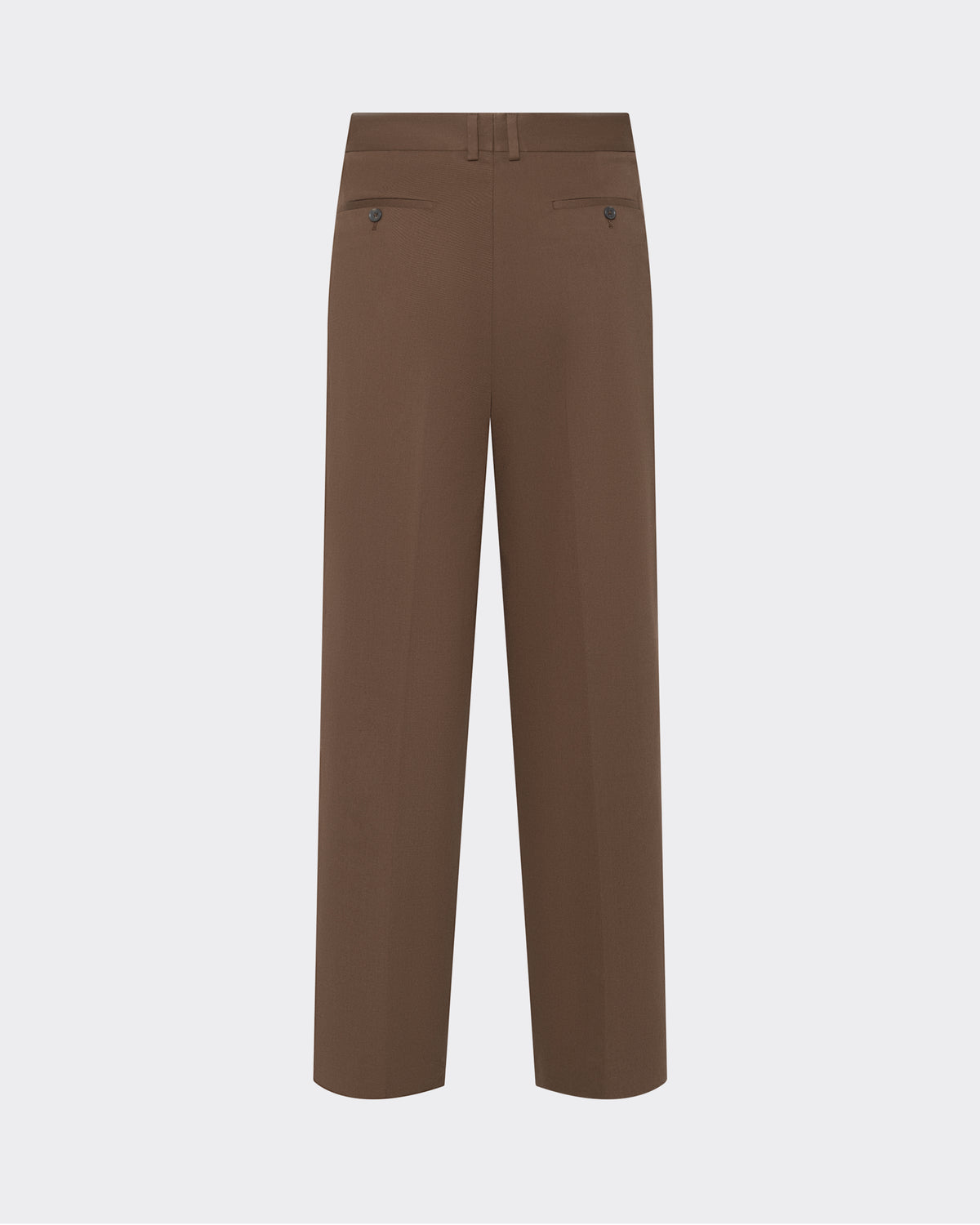 Pleated Trousers image