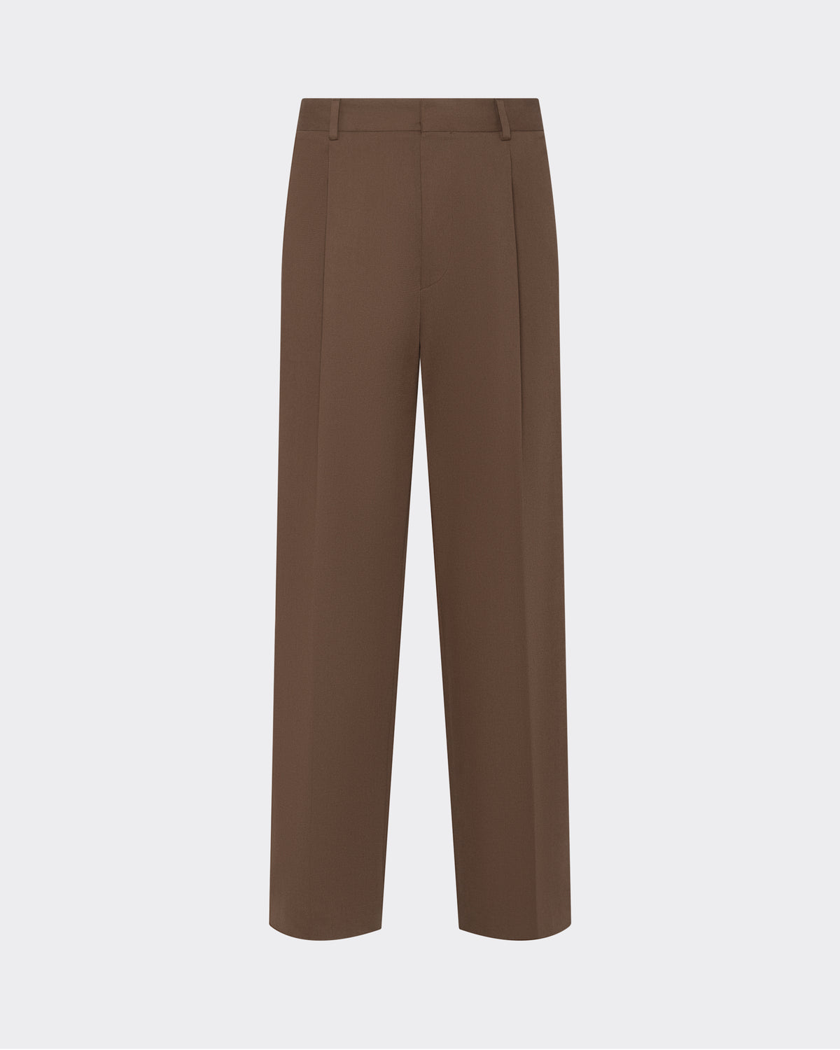 Pleated Trousers image