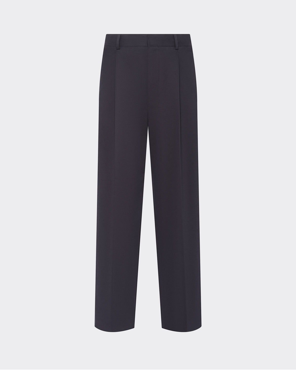 Pleated Trousers image
