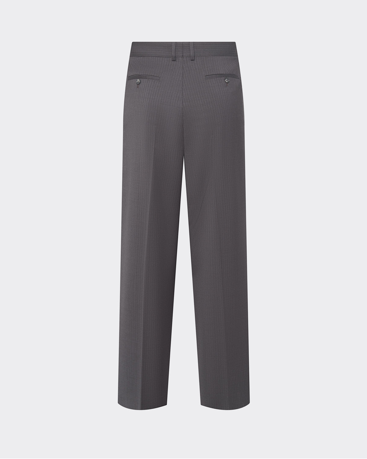 Pleated Trouser image