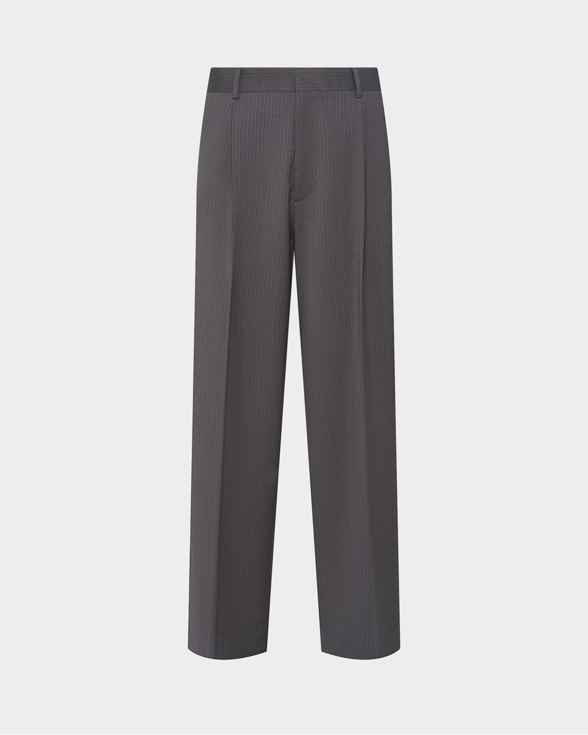 Pleated Trouser image