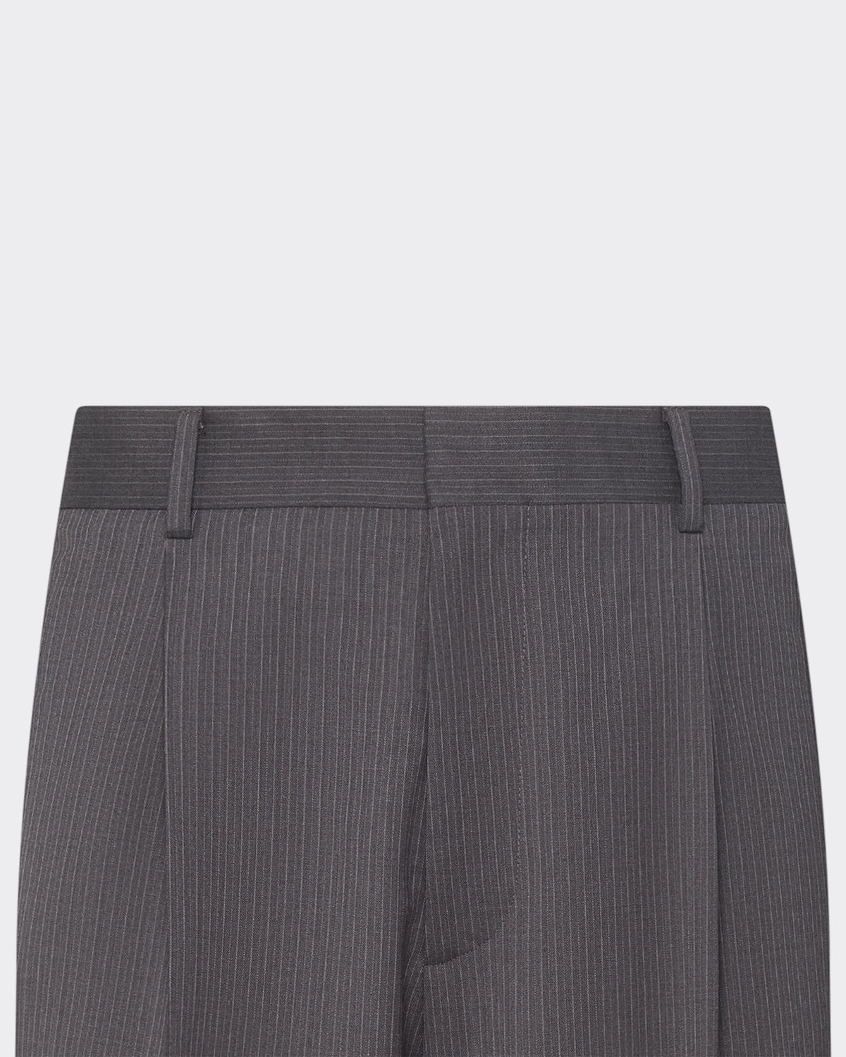 Pleated Trouser image