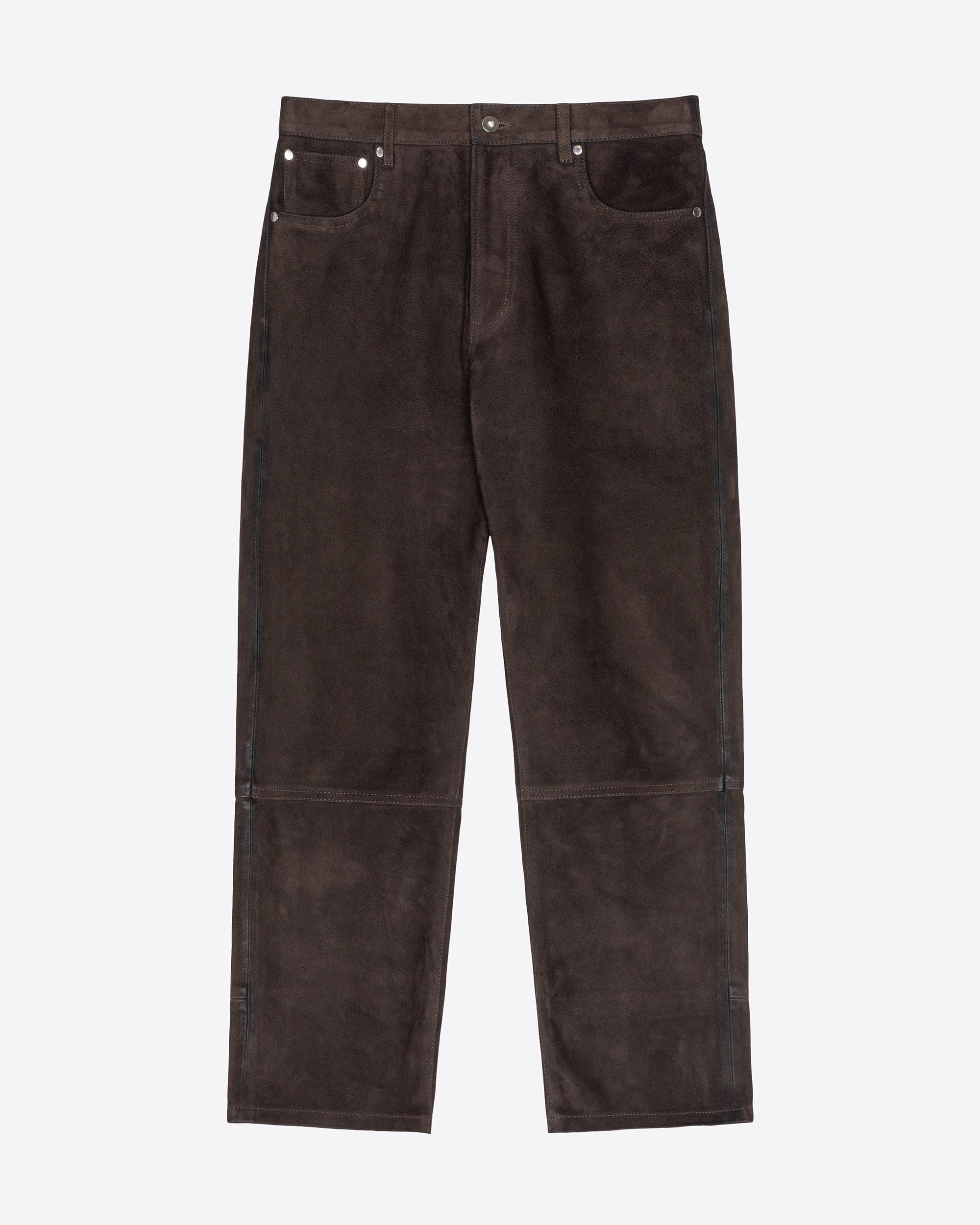 Stylish Suede Trousers Men For Comfort  Alibabacom