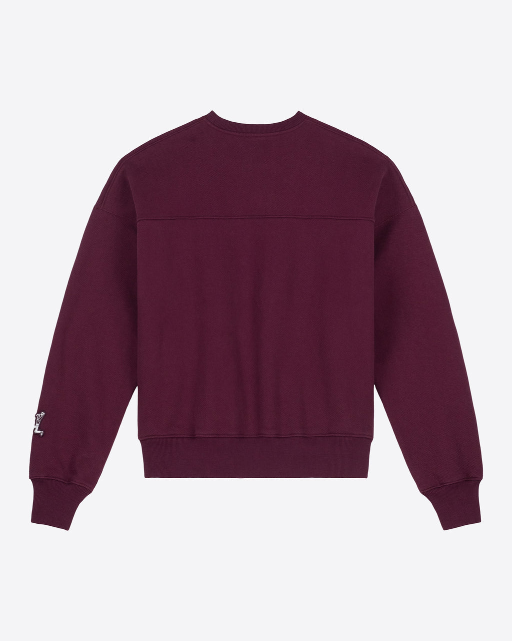 le PÈRE Perennial Charlie Sweatshirt - Back